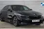 2025 BMW 5 Series 550e xDrive M Sport Pro 4dr Auto