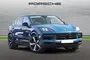 2024 Porsche Cayenne E-Hybrid 5dr Tiptronic S