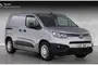 2022 Toyota Proace City Icon Van 50kWh Auto