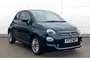 2022 Fiat 500 1.0 Mild Hybrid Dolcevita [Part Leather] 3dr