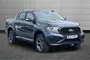 2023 Ford Ranger Pick Up Double Cab Wildtrak 2.0 EcoBlue 213 Auto