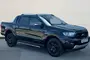 2022 Ford Ranger Pick Up Double Cab Wildtrak 2.0 EcoBlue 213 Auto