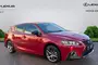 2020 Lexus CT 200h 1.8 F-Sport 5dr CVT