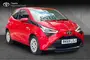 2020 Toyota Aygo 1.0 VVT-i X-Play 5dr