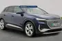 2023 Audi Q4 150kW 40 82kWh S Line 5dr Auto