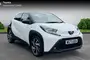 2023 Toyota Aygo X 1.0 VVT-i Edge 5dr