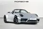 2023 Porsche 911 GTS 2dr PDK