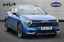 2022 Kia Sportage 1.6T GDi ISG GT-Line 5dr