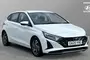 2025 Hyundai i20 1.0T GDi Advance [Nav] 5dr
