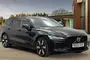 2025 Volvo V60 2.0 T8 [455] PHEV Ultra Dark 5dr AWD Auto