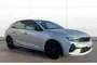 2023 Vauxhall Astra 1.2 Turbo 130 GS 5dr Auto