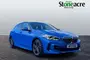 2021 BMW 1 Series 118i M Sport 5dr Step Auto