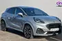2022 Ford Puma 1.0 EcoBoost Hybrid mHEV 155 ST-Line Vignale 5dr