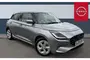 2025 Suzuki Swift 1.2 Mild Hybrid Motion 5dr