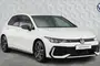 2025 Volkswagen Golf 1.5 TSI 150 Black Edition 5dr