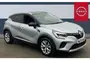2020 Renault Captur 1.5 dCi 115 Iconic 5dr EDC