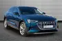 2021 Audi e-tron 230kW 50 Quattro 71kWh Technik 5dr Auto