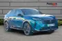 2025 Peugeot 3008 157kW GT 73kWh 5dr Auto