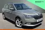 2019 Skoda Fabia 1.0 TSI 110 SE L 5dr DSG