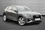 2023 Audi Q2 35 TFSI S Line 5dr S Tronic