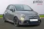 2019 Abarth 595 1.4 T-Jet 180 Competizione 3dr