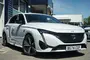 2024 Peugeot 308 1.2 PureTech GT 5dr EAT8