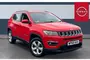 2019 Jeep Compass 2.0 Multijet 140 Longitude 5dr