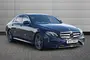 2017 Mercedes-Benz E-Class E220d AMG Line 4dr 9G-Tronic