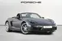2018 Porsche Boxster 2.0 2dr PDK