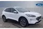 2021 Ford Kuga 1.5 EcoBlue Titanium Edition 5dr Auto