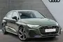 2026 Audi A3 2.0 TDI 150 Black Edition 5dr S Tronic