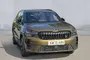 2026 Skoda Kodiaq 2.0 TSI vRS 4X4 5dr DSG [7 Seat]