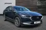 2021 Mazda CX-30 2.0 e-Skyactiv X MHEV SE-L Lux 5dr Auto