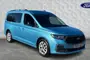 2025 Ford Tourneo Connect 2.0 EcoBlue Titanium 5dr Auto [7 seat]