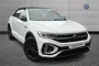 2023 Volkswagen T-Roc Cabriolet 1.5 TSI R-Line 2dr