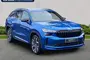 2025 Skoda Kodiaq 2.0 TDI 193 SportLine 4X4 5dr DSG [7 Seat]