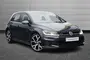 2018 Volkswagen Golf 2.0 TDI 184 GTD 5dr DSG