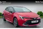 2023 Toyota Corolla 1.8 Hybrid Excel 5dr CVT