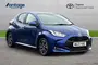 2022 Toyota Yaris 1.5 Hybrid Design 5dr CVT
