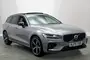 2025 Volvo V60 2.0 B4P Ultra Dark 5dr Auto