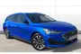 2025 Ford Focus Estate 1.0 EcoBoost Hybrid mHEV 155 Titanium X 5dr Auto