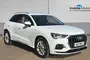 2021 Audi Q3 35 TDI Sport 5dr S Tronic