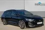 2022 Ford Focus Estate 1.5 EcoBlue ST-Line Vignale 5dr Auto