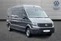 2025 Volkswagen Crafter 2.0 TDI 140PS Commerce Plus High Roof Van Auto