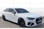 2020 Audi A4 35 TFSI S Line 5dr S Tronic