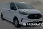 2024 Ford Transit Custom 2.0 EcoBlue 110ps H1 Van Trend