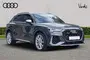 2023 Audi RS Q3 RS Q3 TFSI Quattro 5dr S Tronic