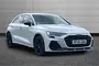 2026 Audi A3 1.5 TFSI e 204 Black Edition 5dr S Tronic