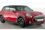 2019 MINI Clubman 1.5 Cooper Exclusive 6dr Auto