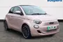 2021 Fiat 500 Electric 87kW Icon 42kWh 2dr Auto